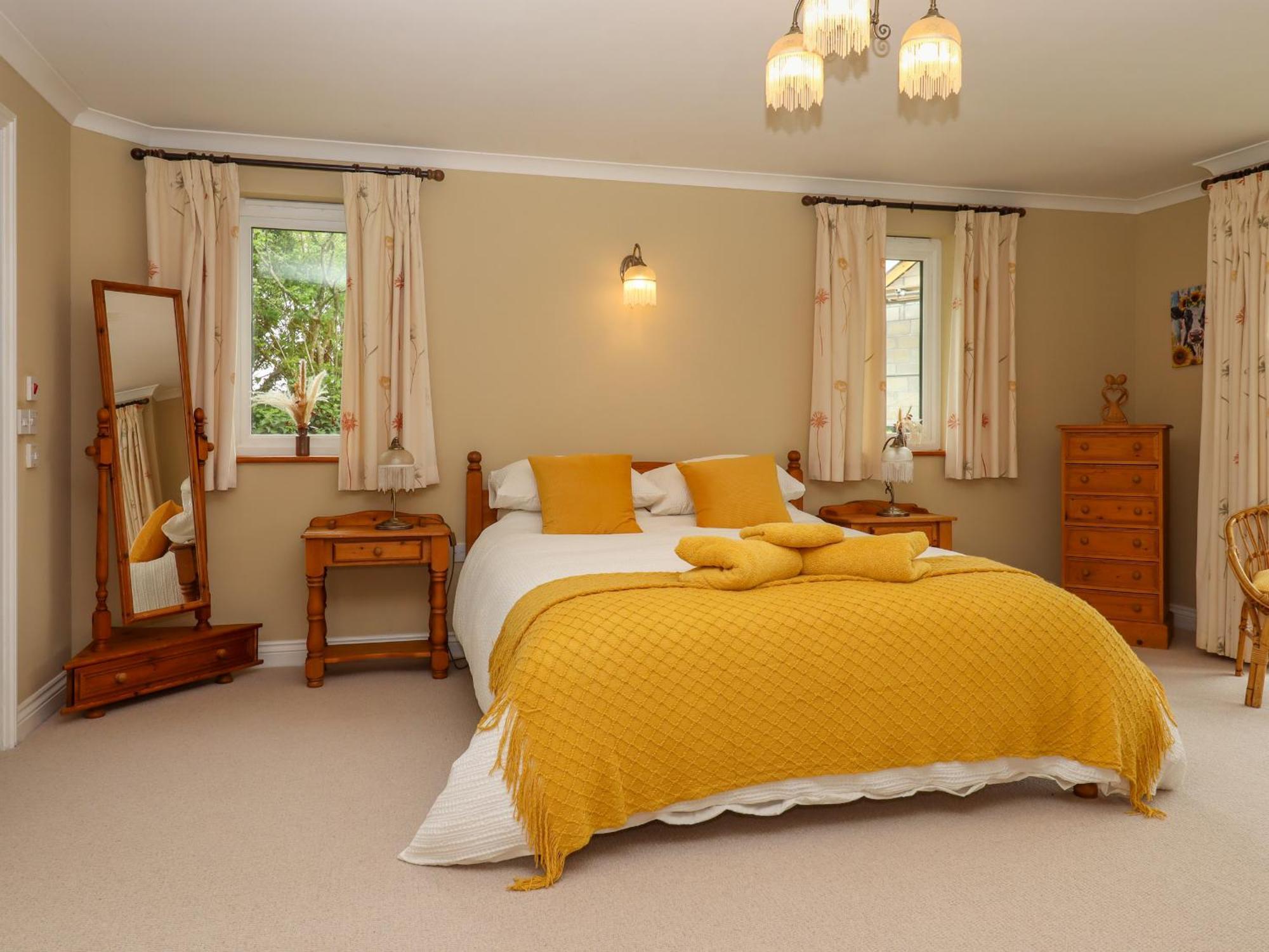 Hole Park Holsworthy Exterior foto