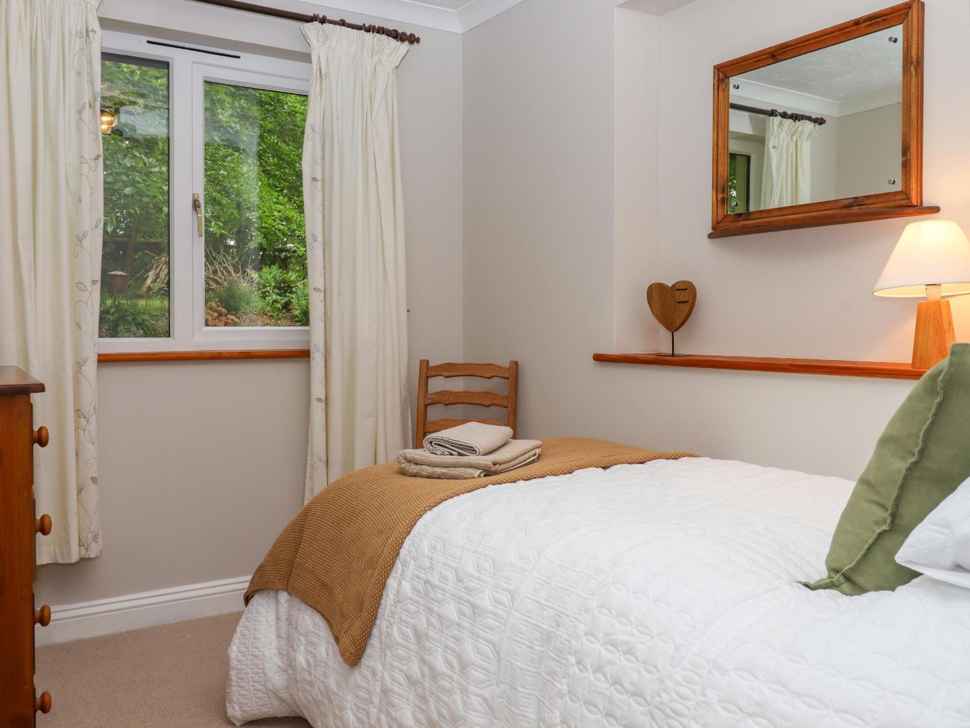 Hole Park Holsworthy Exterior foto